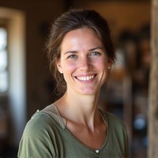 Sarah Becker